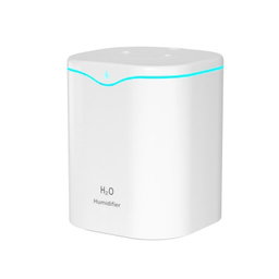 DOUBLE HEAD AIR HUMIDIFIER 2200ML