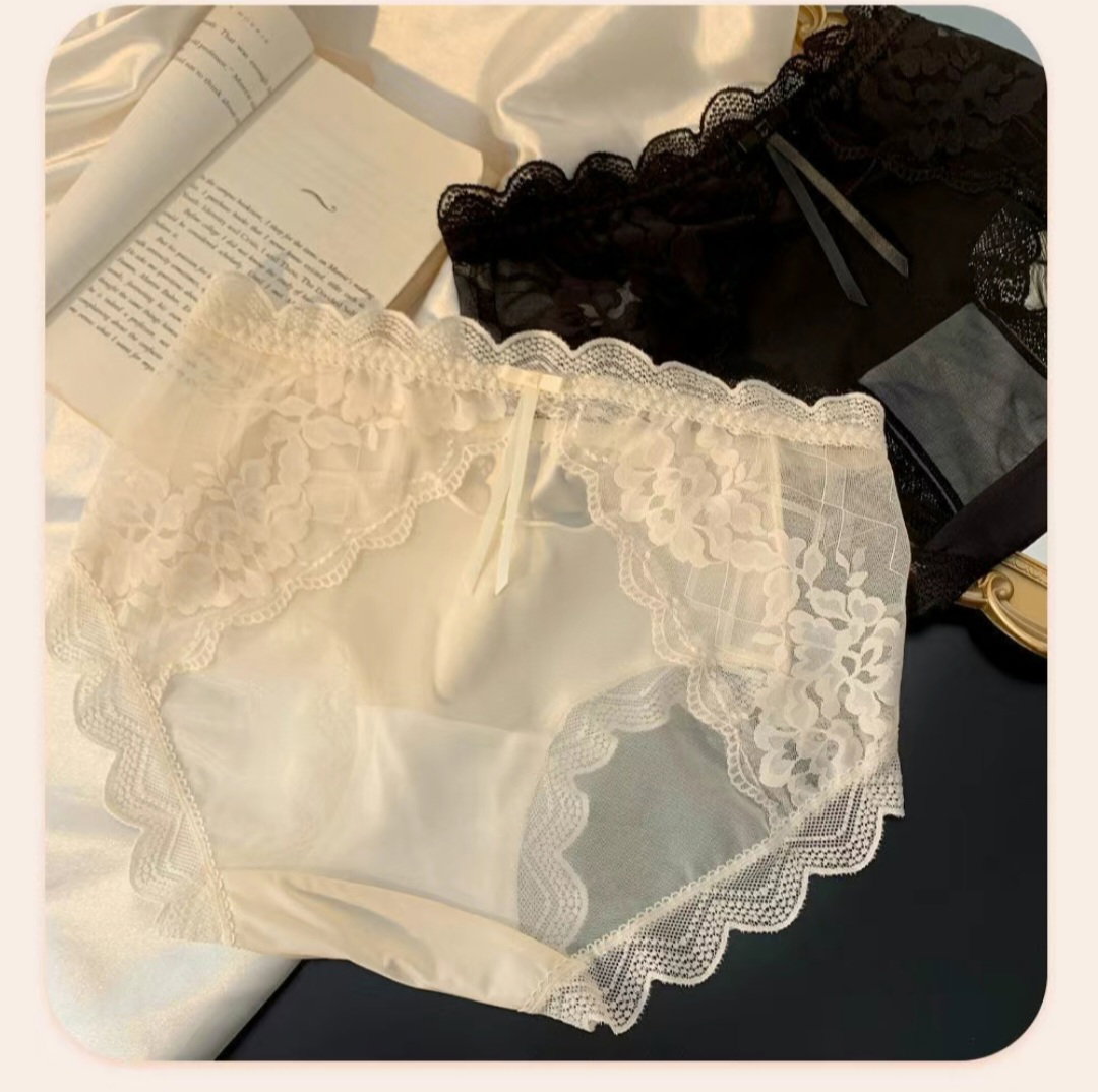 Sexy plus size panties _2