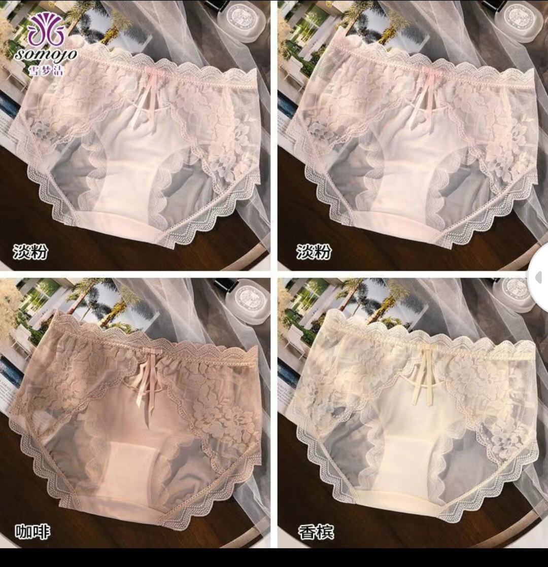 Sexy plus size panties _6