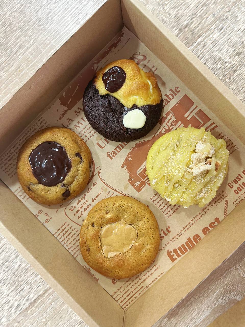 Cookies Bundles_0