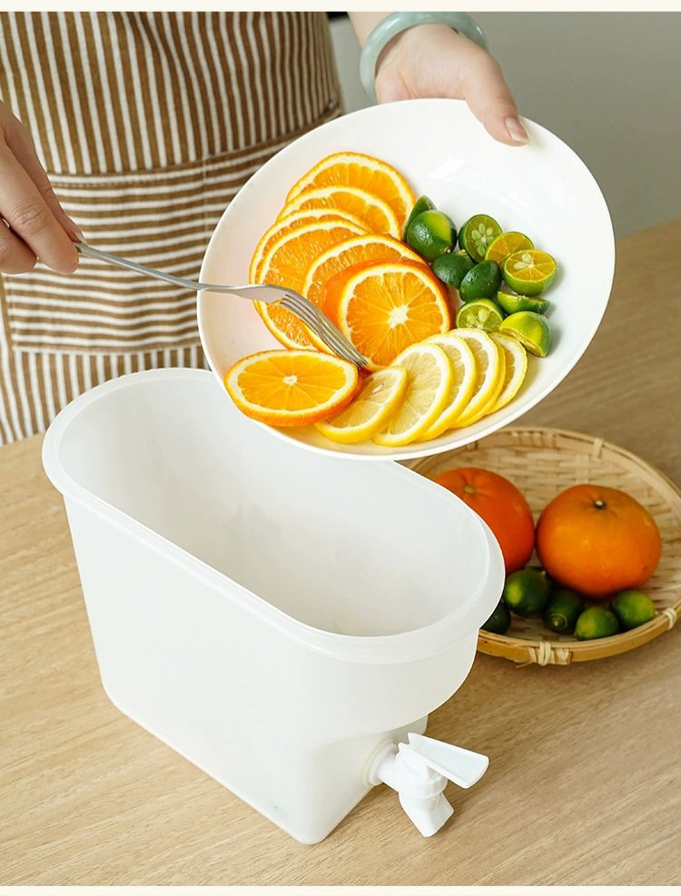 Fridge dispenser _4