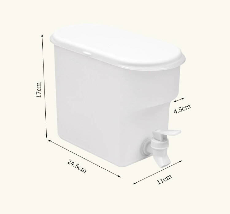 Fridge dispenser _3