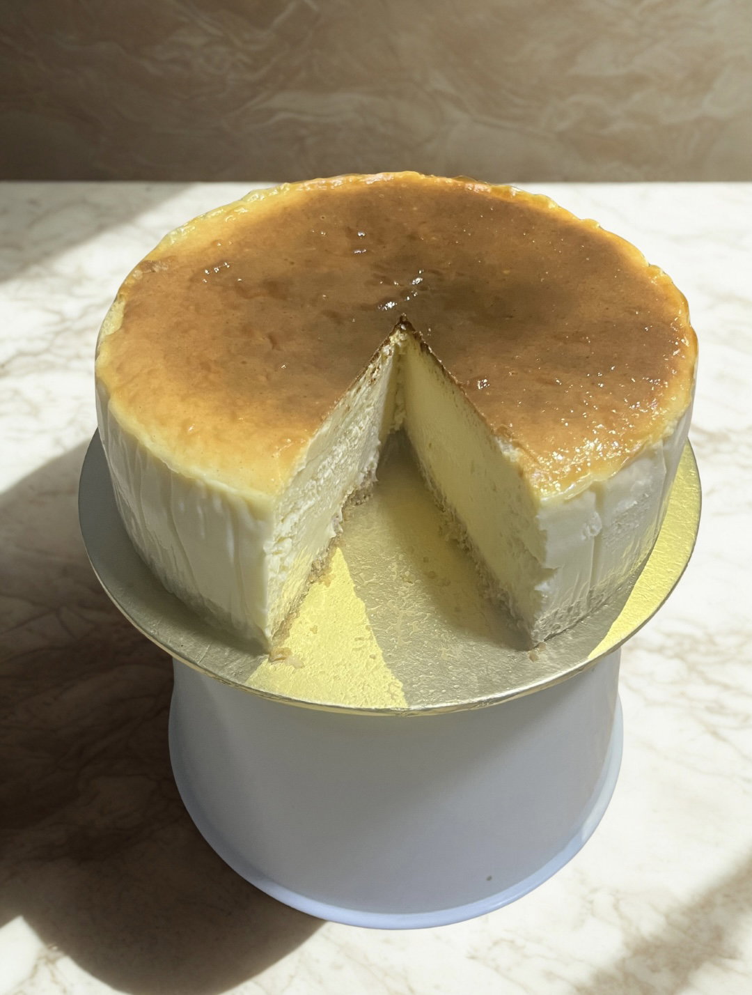 New York Cheesecake_1