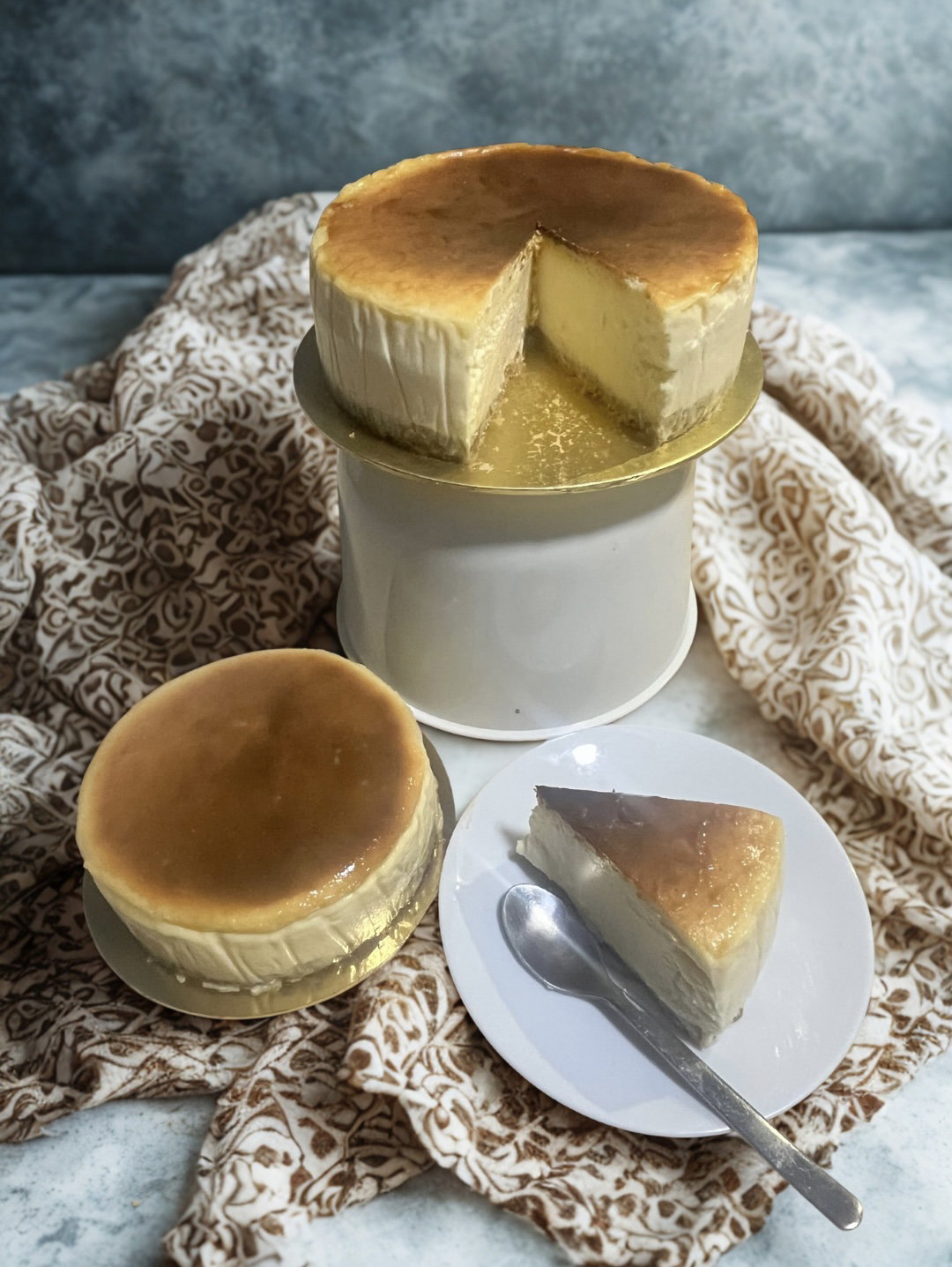 New York Cheesecake_0