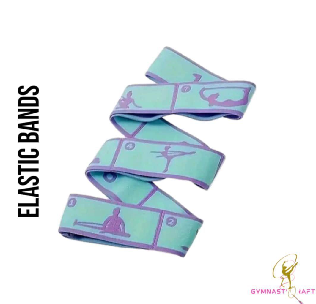 GymnasticQrafts | Junior Elastic Band-8 hole_1