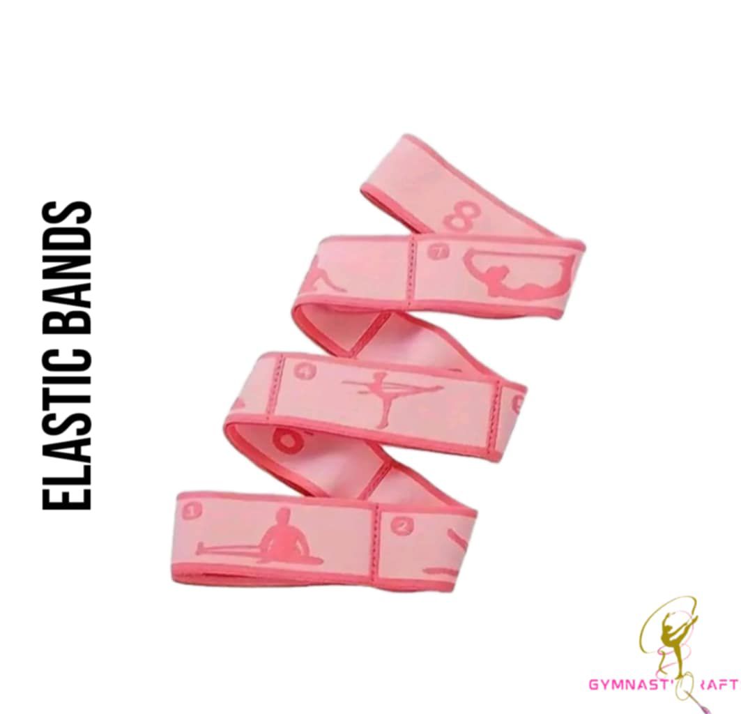 GymnasticQrafts | Junior Elastic Band-8 hole_2