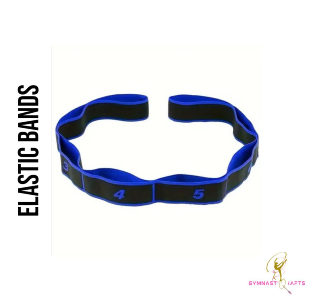 GymnasticQrafts | Junior Elastic Band-8 hole_5
