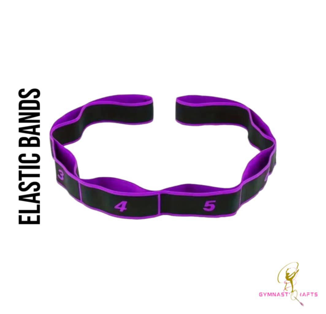 GymnasticQrafts | Junior Elastic Band-8 hole_6