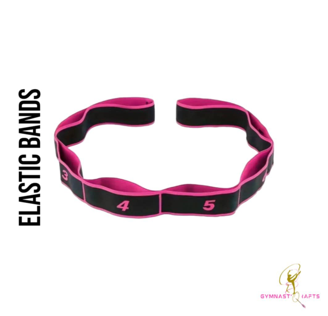 GymnasticQrafts | Junior Elastic Band-8 hole_7