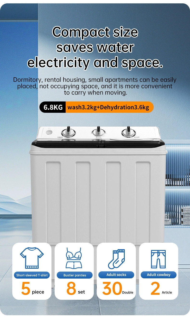 Washing machine _1