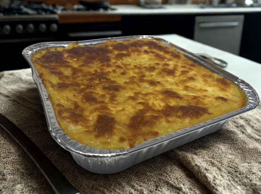 Original Beef Shepherds Pie