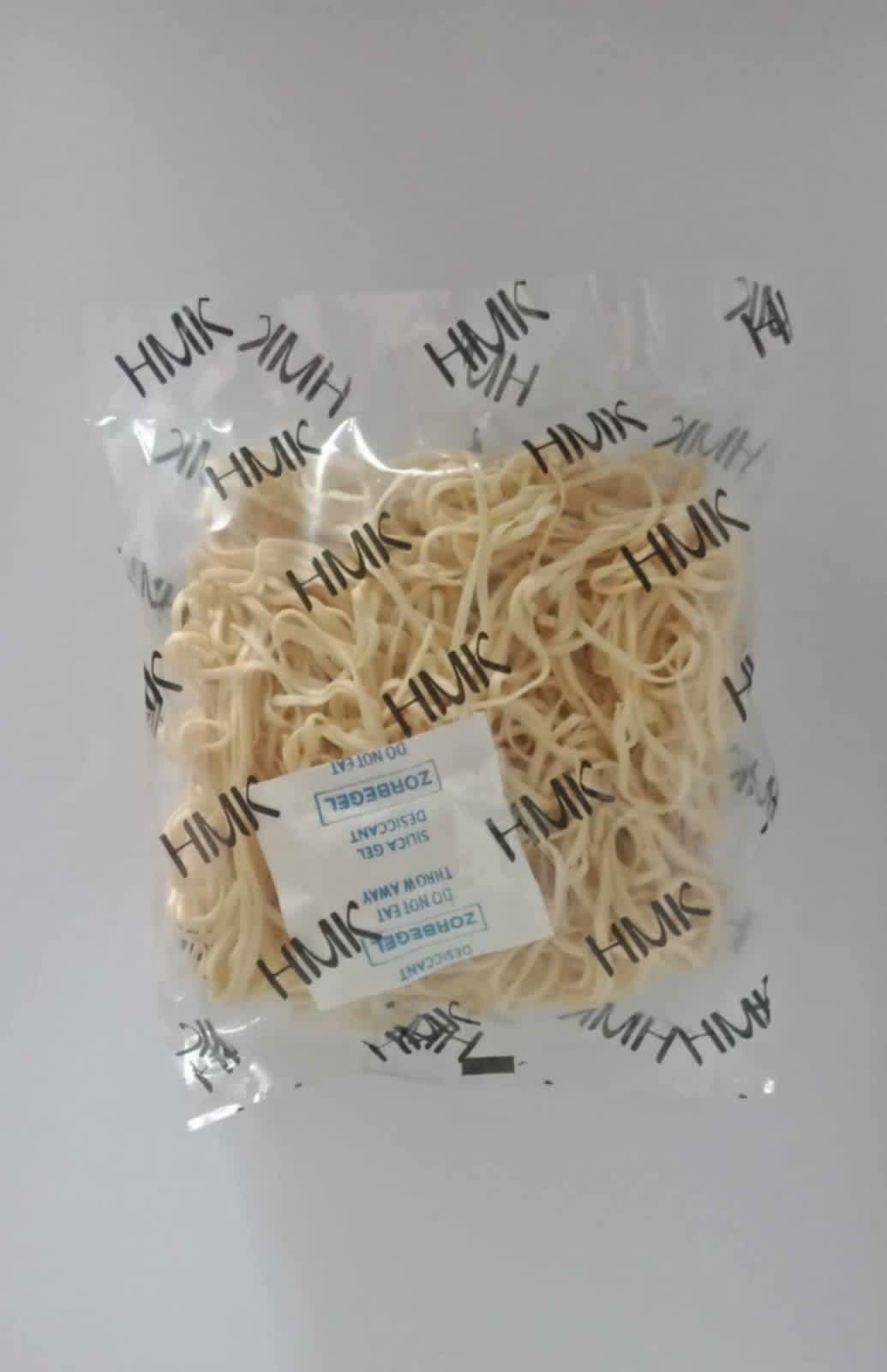 Almond Cauli Noodles  
