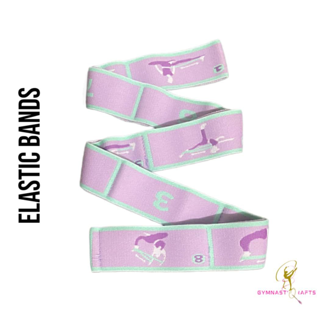 GymnasticQrafts | Junior Elastic Band-8 hole_4