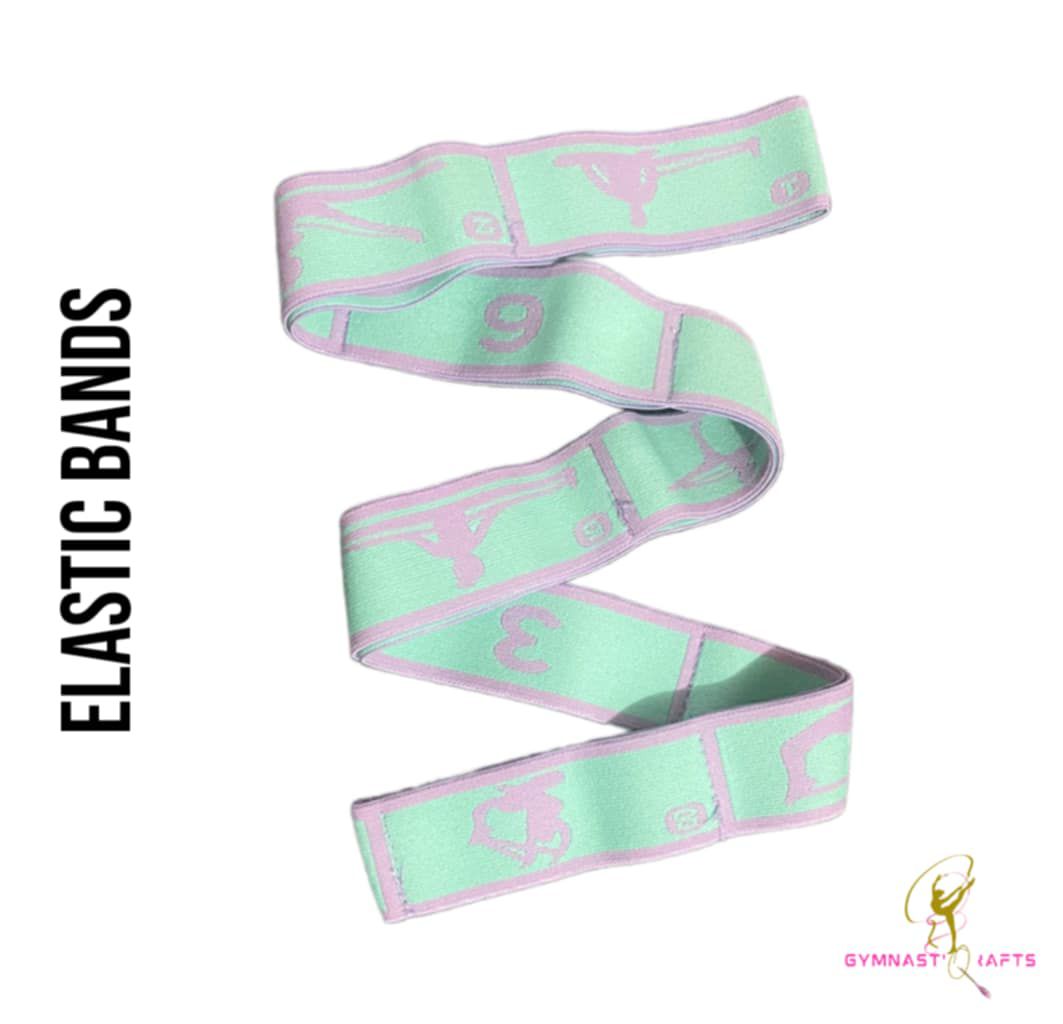 GymnasticQrafts | Junior Elastic Band-8 hole_3