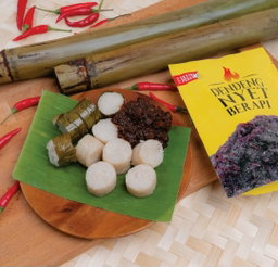 Dengdeng Nyet Berapi (Extra Spicy)