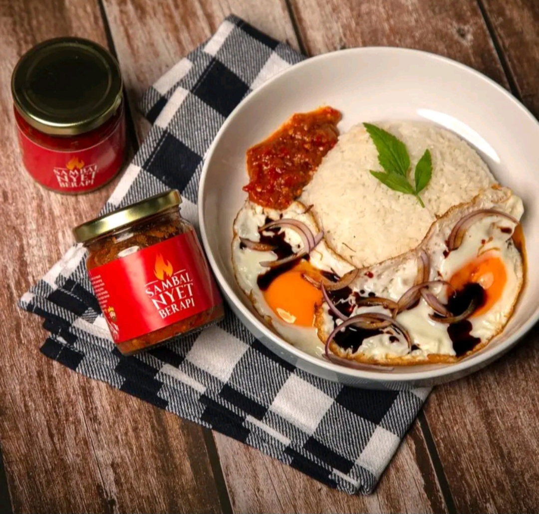 Sambal Nyet Berapi_1