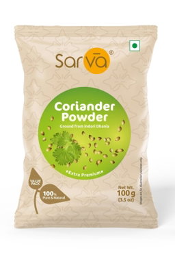 Coriander powder 500 g