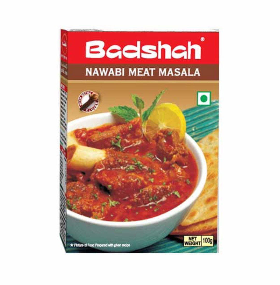 Badshah meat Masala 100 g_0