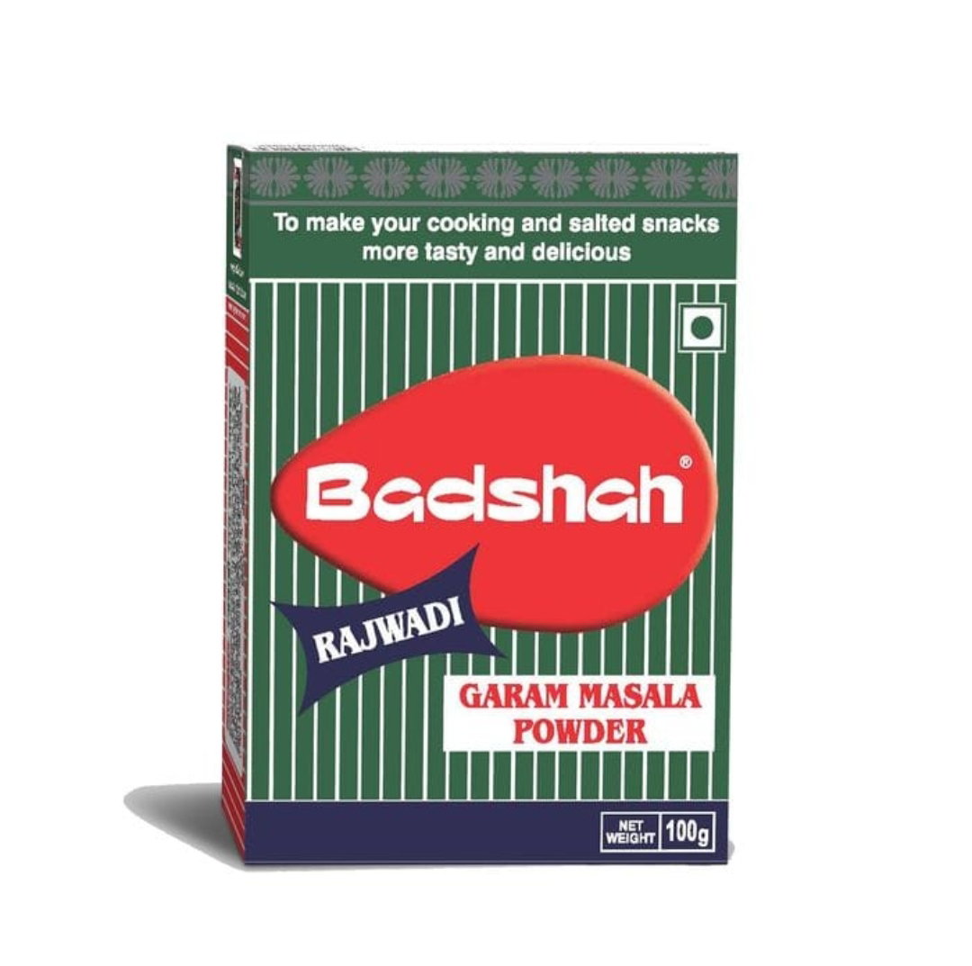 Badshah garam Masala 100 g_0