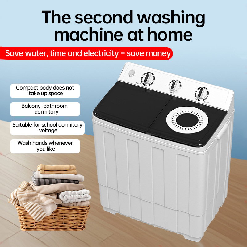 Washing machine _12
