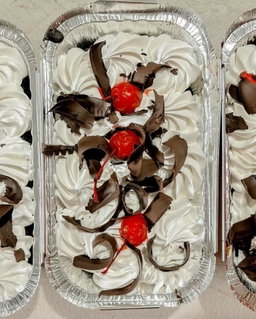 Black Forest Cake