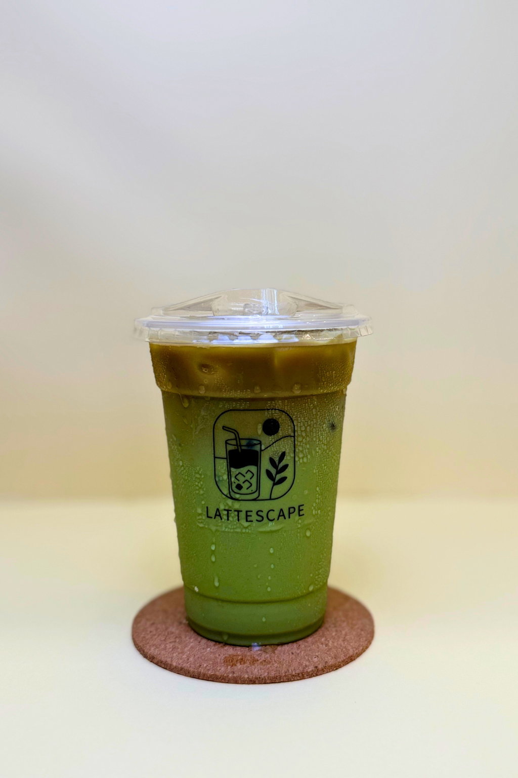 Iced Dirty Matcha _0