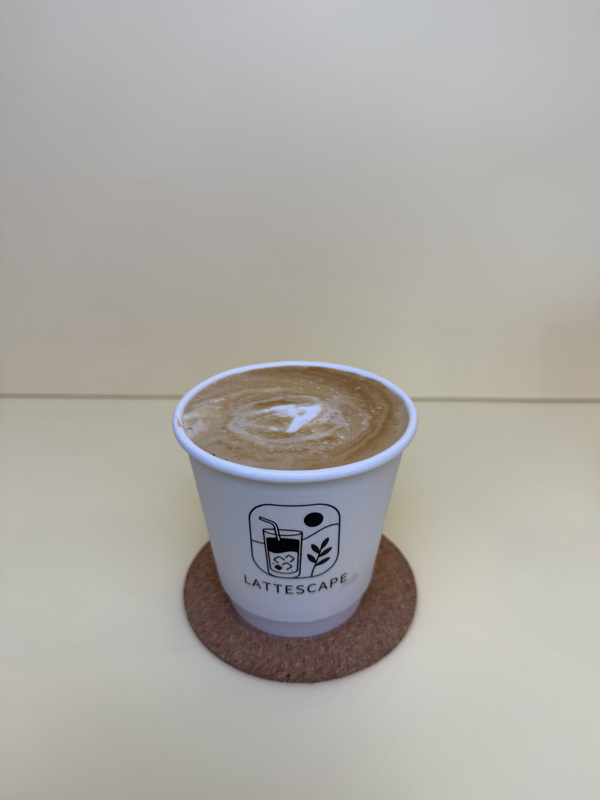 Hot Spanish Latte_0