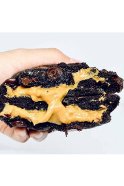 Choco  Yema Bounty Protein Cookies