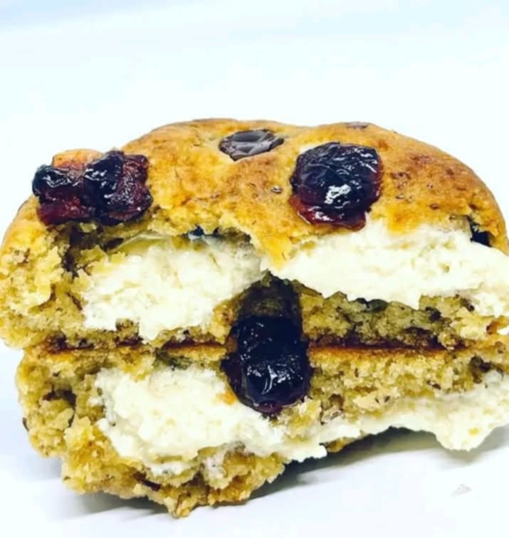 Cranberry Bounty Protein Cookies_1