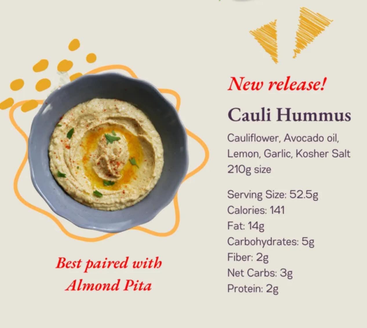 Cauli Hummus _1