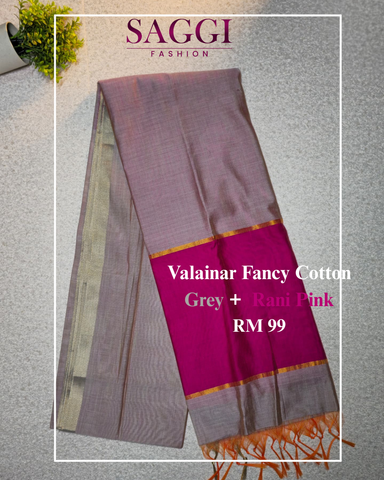 VFC 01 - Valainar Fancy Cotton _16