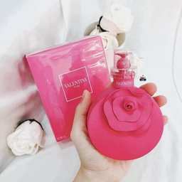 Valentino Valentina Pink Edp 80ml Perfume 