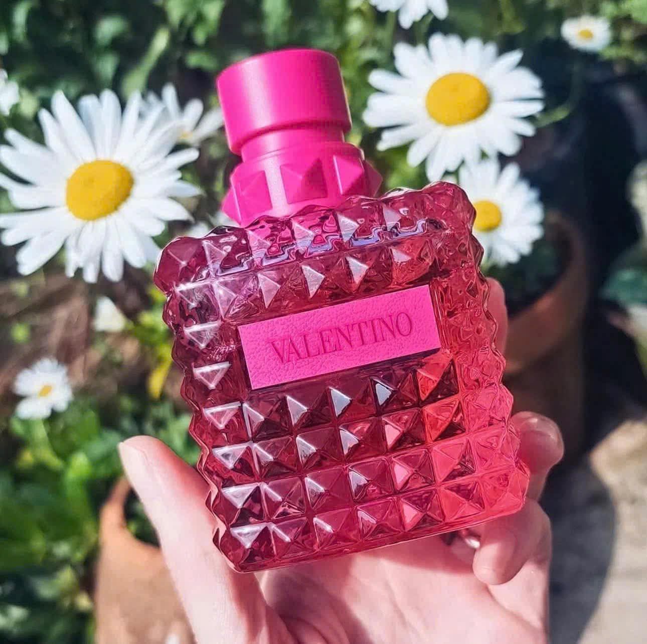 Valentino Donna Born In Roma Pink PP Edp 100ml Perfume _0