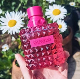 Valentino Donna Born In Roma Pink PP Edp 100ml Perfume 
