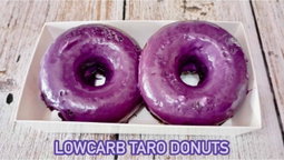 DONUTS