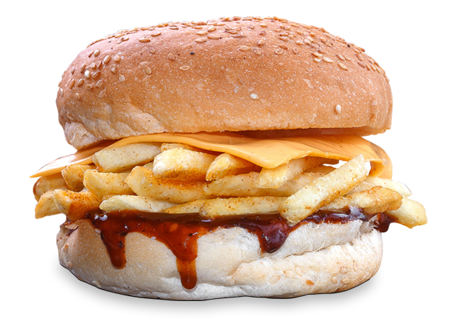 Mazamba Burger _0