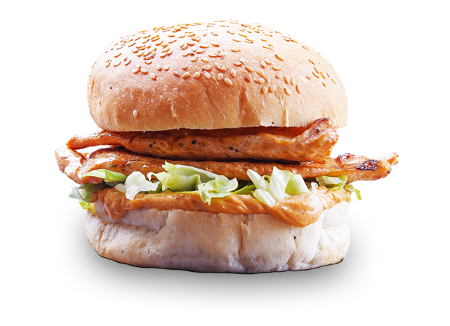 Chicken Burger_1