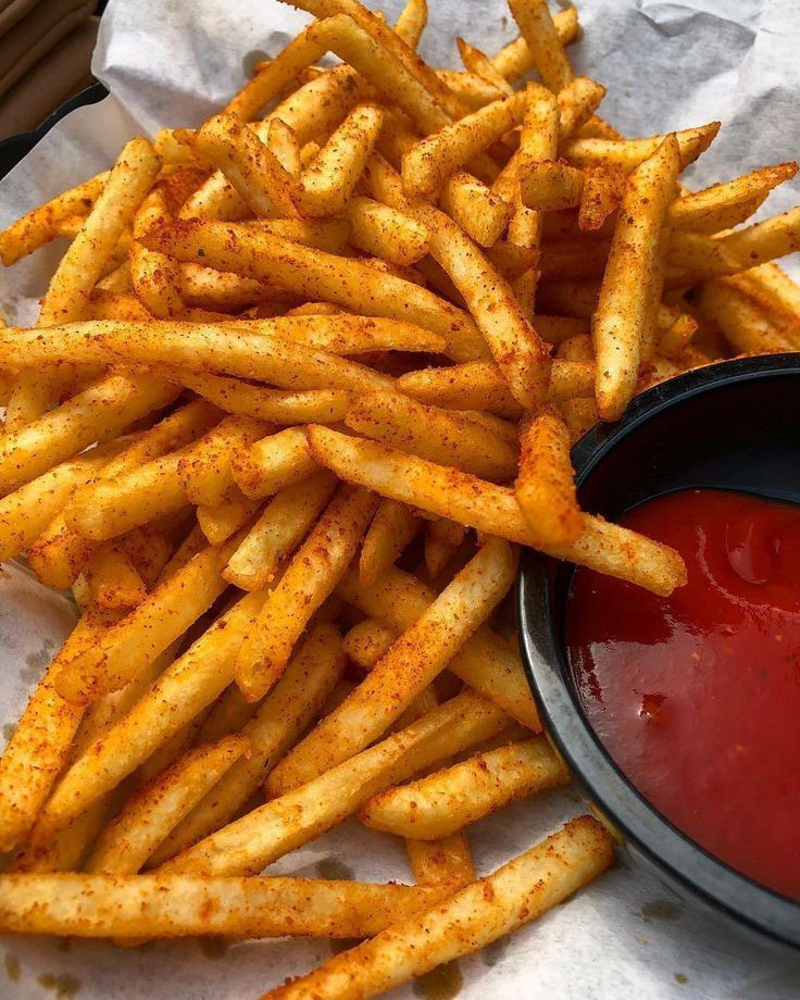 Medium Chips (French Fries)_0