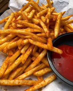 Chips & Rolls