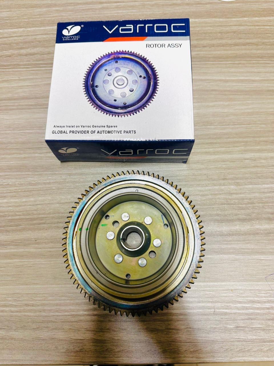 VARROC   ROTOR ASSLY VAROC (K353446100)_0