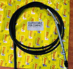 CLUTCH   CABLE TINEX