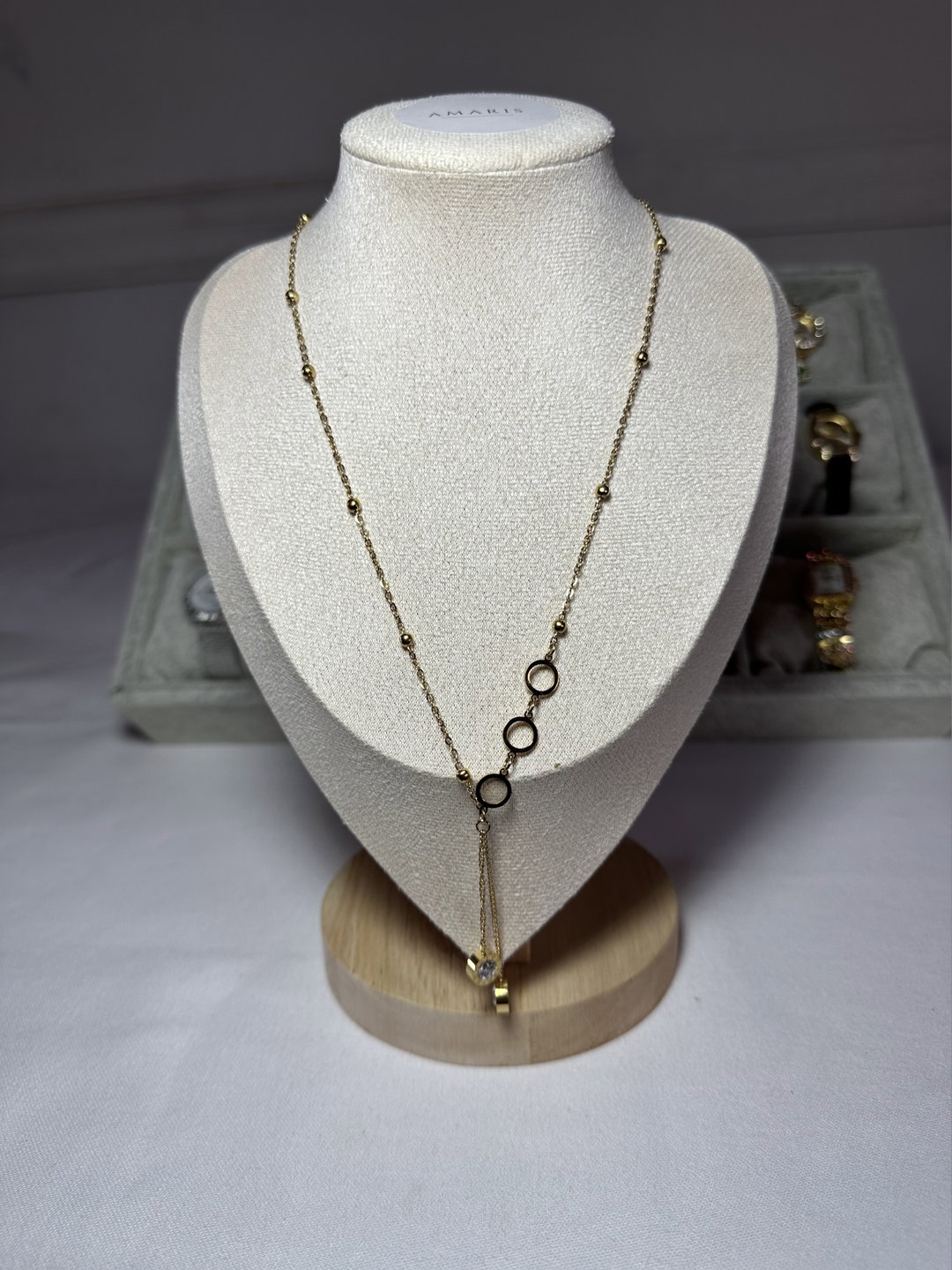 Florence Necklace 