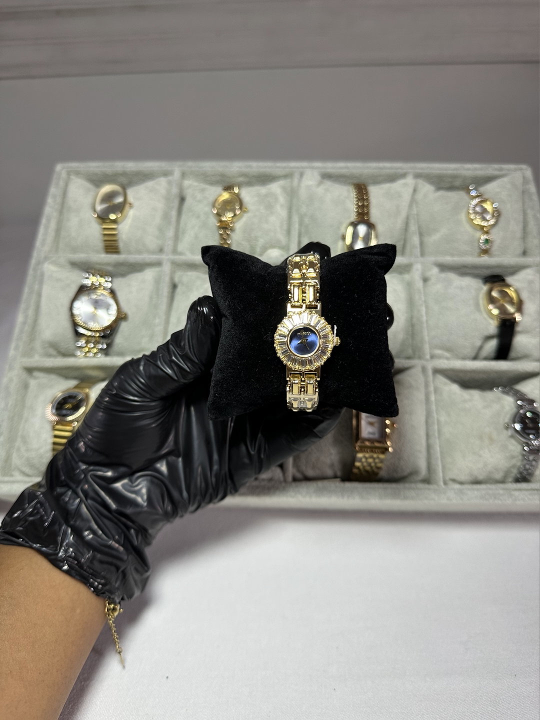 Jhené Watch 