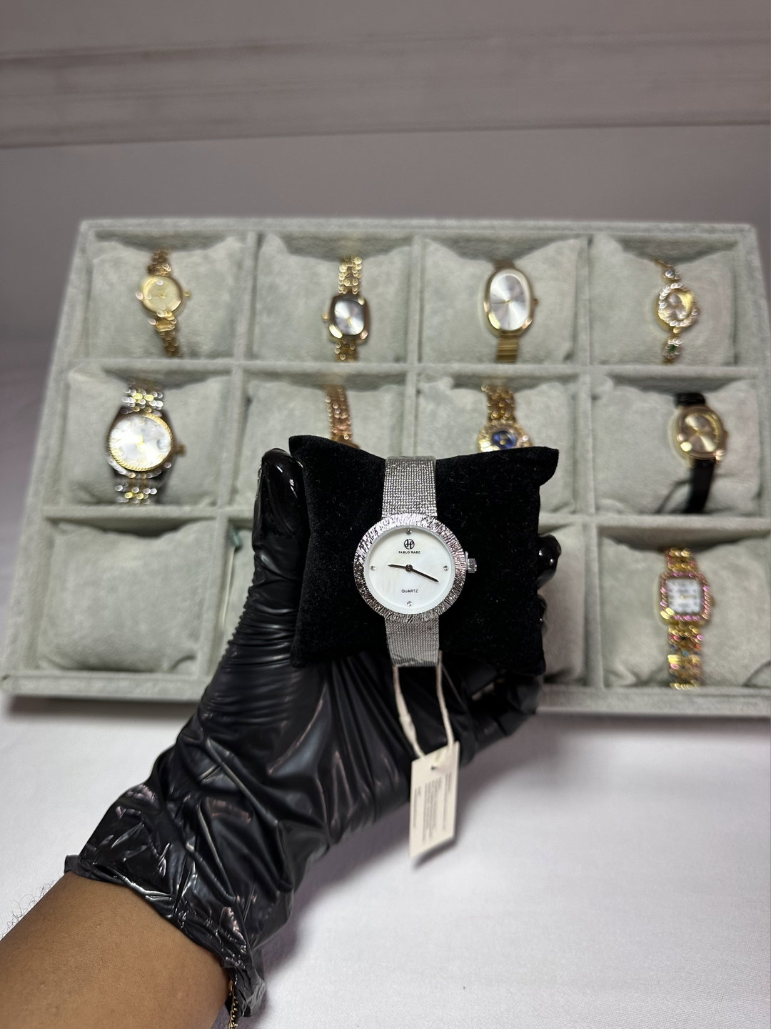 Irhys Watch 