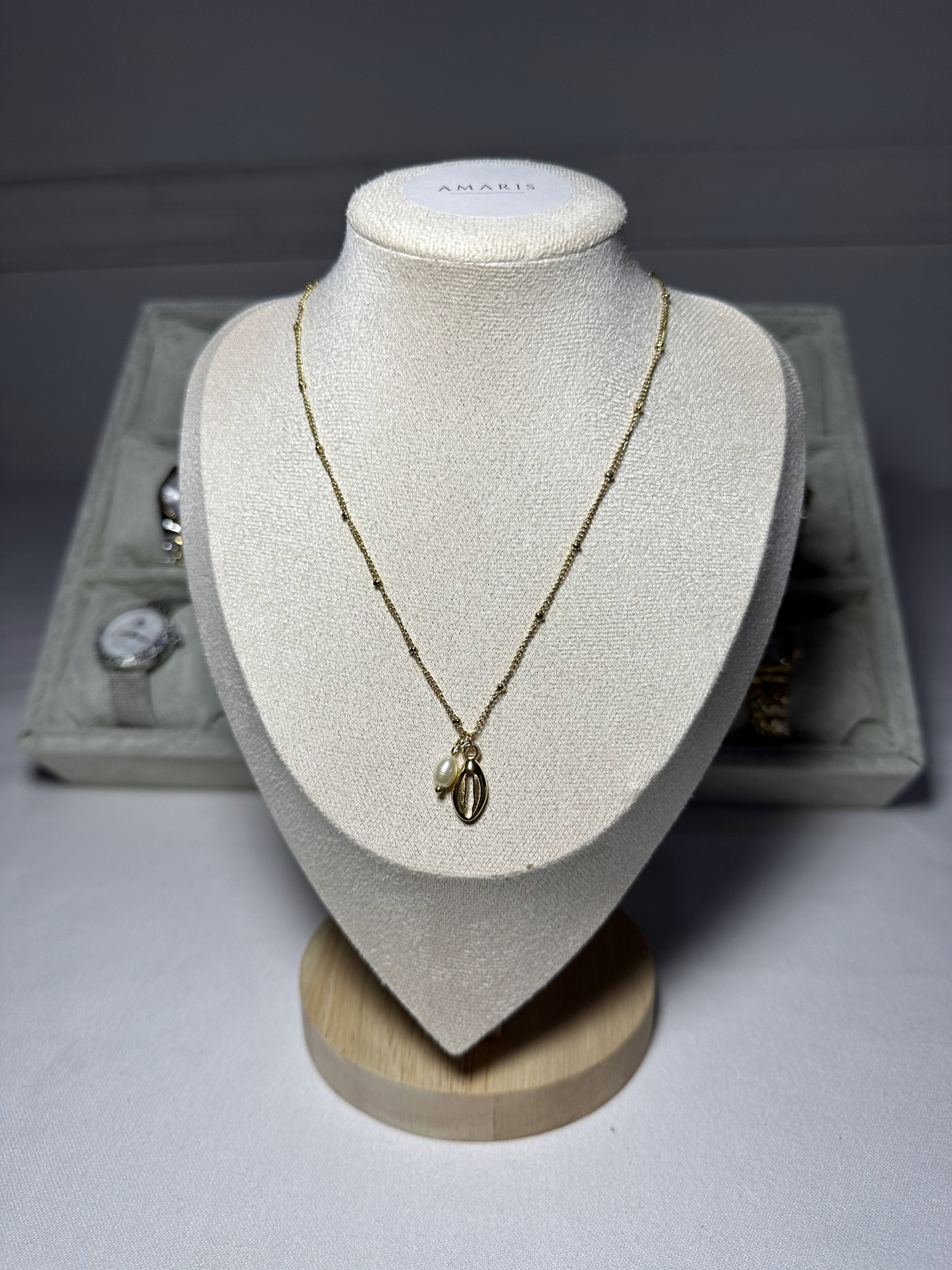 Emmah Necklace _2