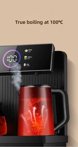 Water Dispenser / tea stand