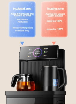 Water Dispenser / tea stand