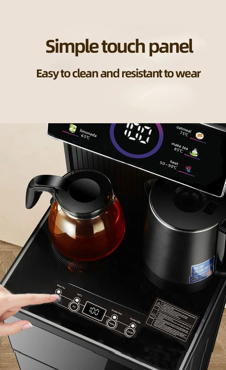 Water Dispenser / tea stand_7