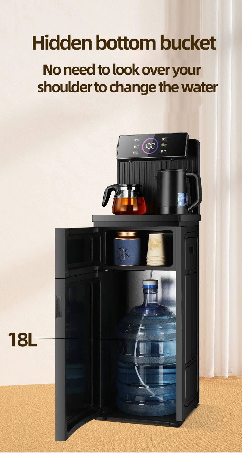 Water Dispenser / tea stand_2