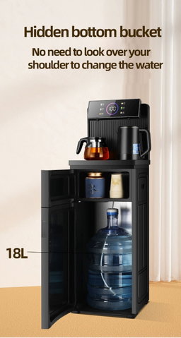 Water Dispenser / tea stand